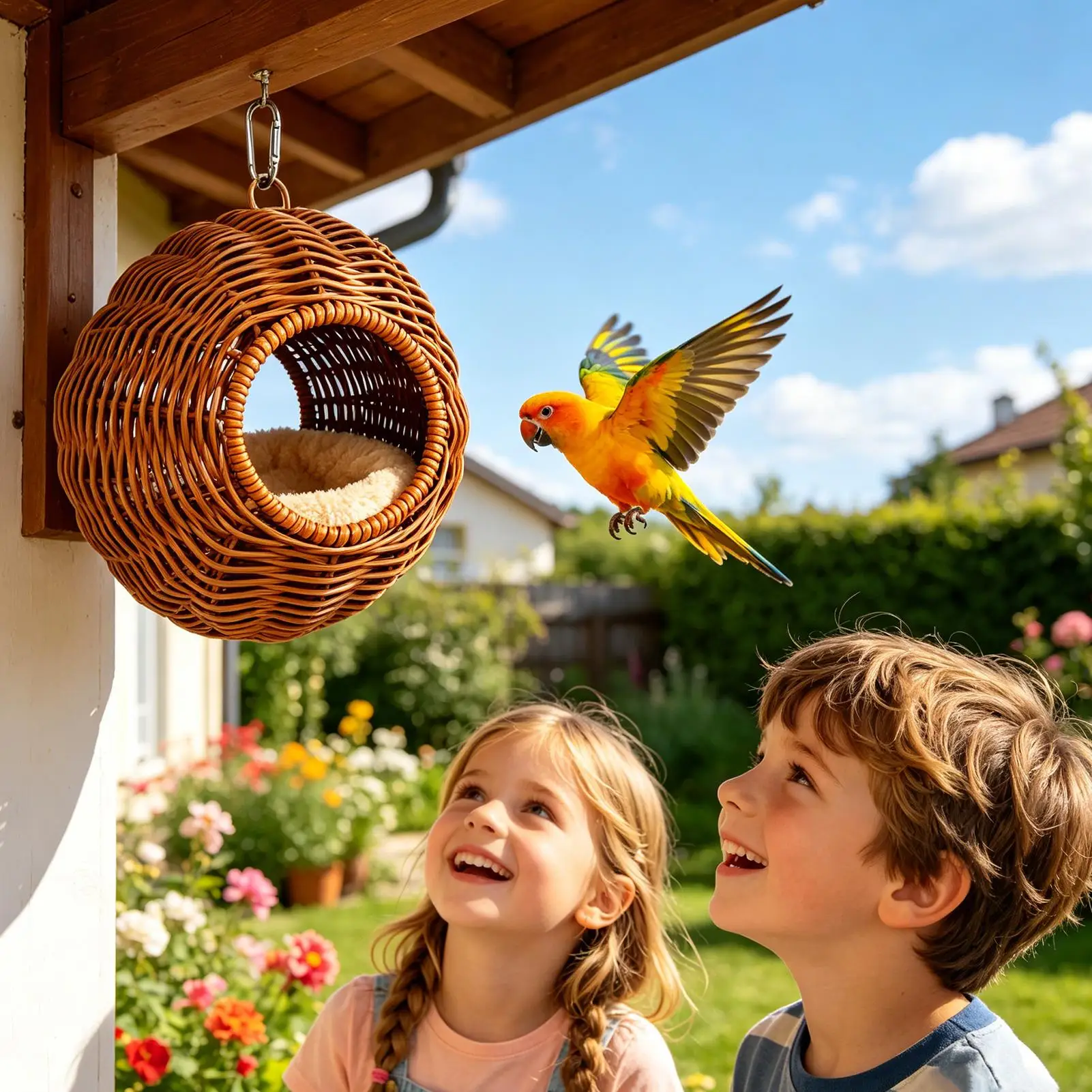 Thumbnail 4 - #14 Compare Birdhouses Before You Buy
