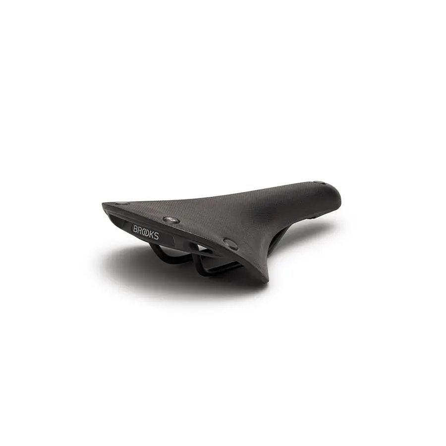 

Cambium C19, AllWeather, Waterproof Bike Saddle 184mm