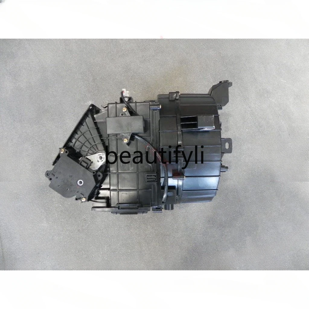 Original accessories BYD car new blast box assembly evaporative blower Qin ev Song MAX electric