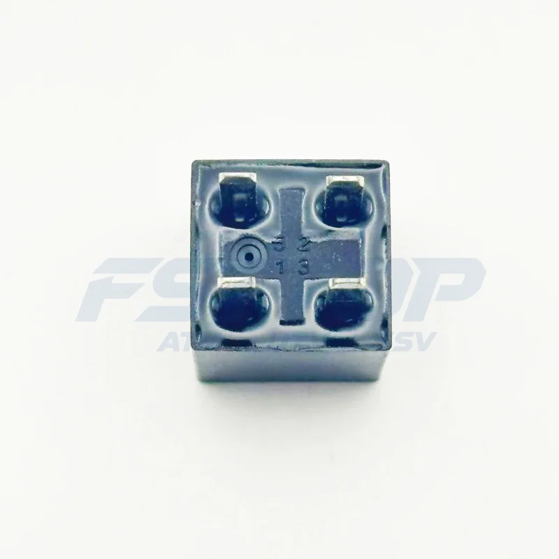 5PCS small auxiliary relays for CFORCE 400 500 S 500 600 800 X8 1000 ZFORCE 800 950 UFORCE 600 1000 5BY4-150330 UTV SSV ATV Quad 5