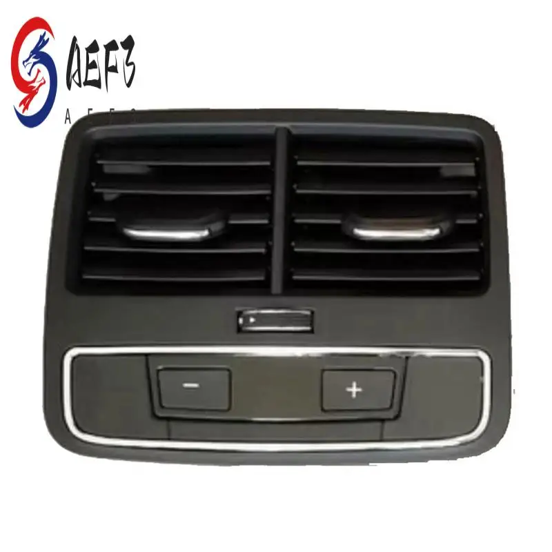 

AEF3-Air Condition Trim Automobile Vent Air Conditioning Decorative Panel 8W0819203B For A4 8W B9 2017-2021 8W0 819 203 B 6