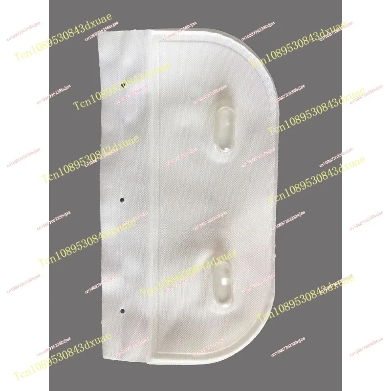 Suitable for car massage chair cushion airbag double layer airbag large airbag