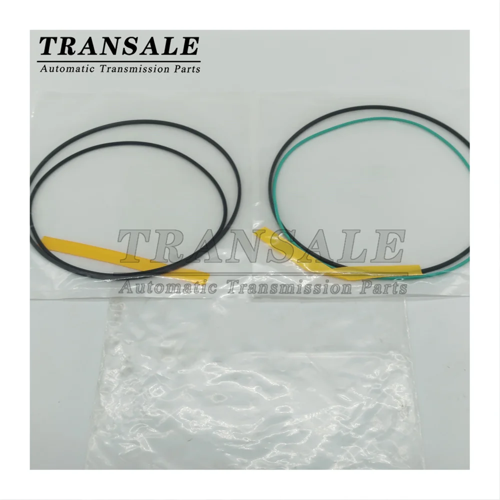 

JF015E Transmission Piston Pulley Rebuild Kit Fit For Nissan SUZUKI CVT Car Accessories