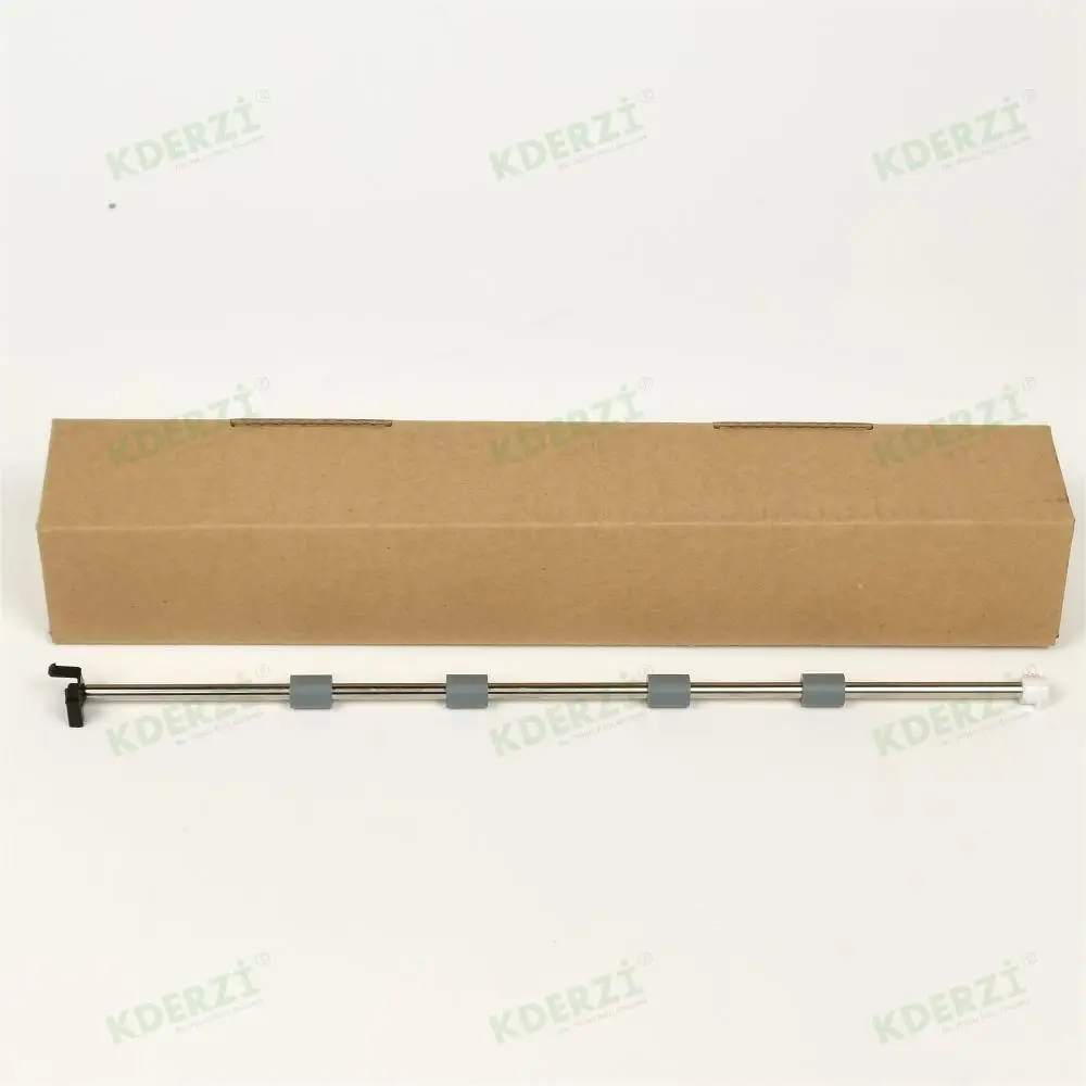 Exit Unit Roller for Brother HL-2260 HL-L2360dn HL-L2320 2380 2390 2560 2300 Eject Roller Assembly