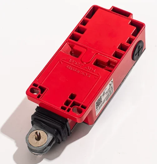 Emergency stop pull cord switch stroke limit for XY2CH: XY2CH13250, XY2CH13270, 13290H29