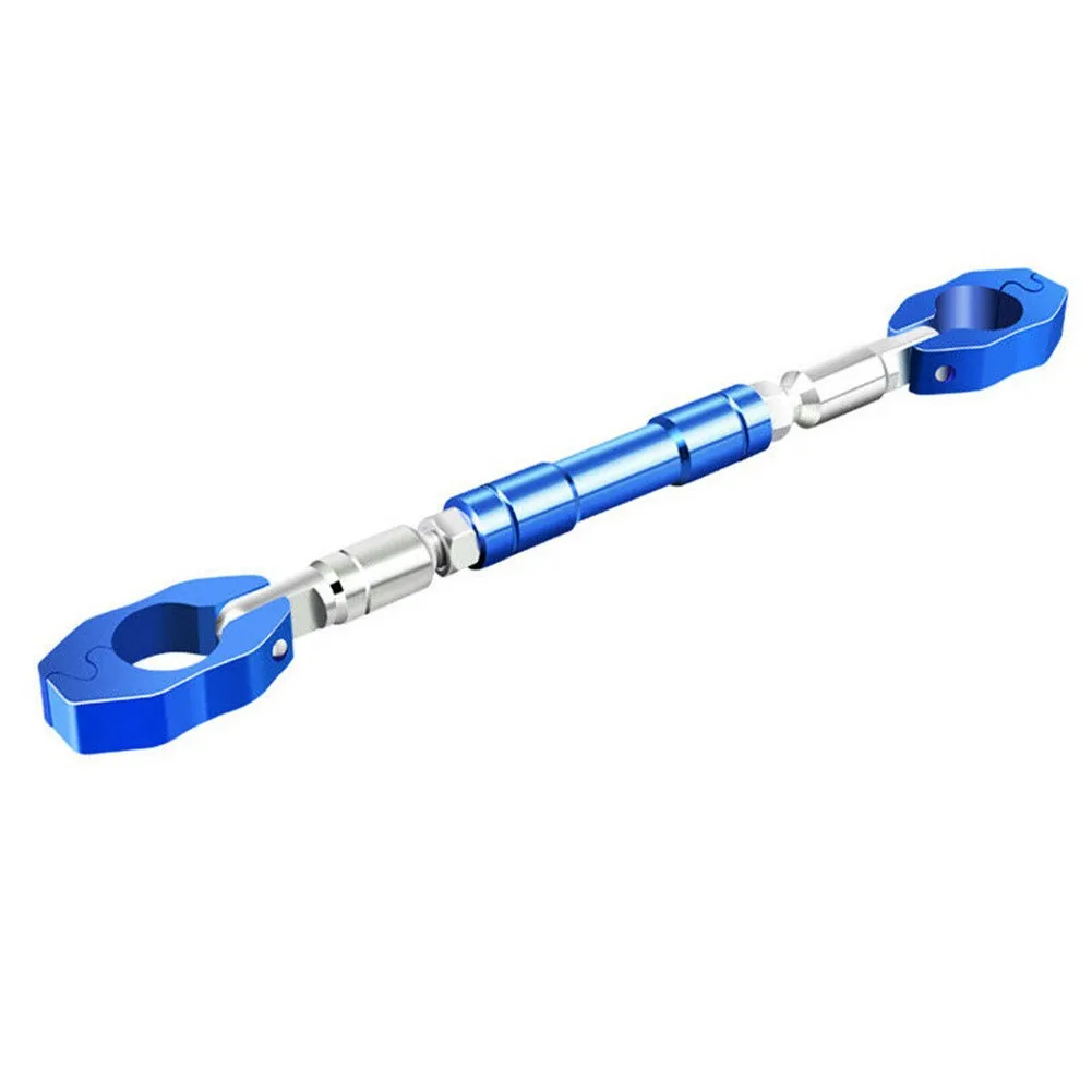 7 8 ' ' Handlebar Cross Bar Bike Black Steering 1pc Strength 22mm Full Aluminum Alloy Material Gold Motorcycle