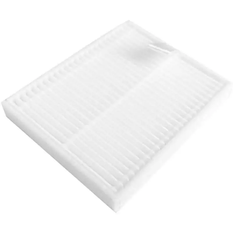 B59B HEPA Filter Replacement for iLife A30 A30 Pro Robot Vacuum Cleaner 8PCS Parts