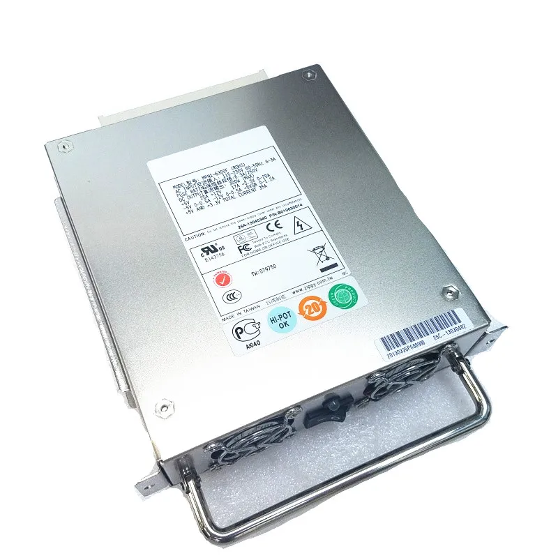 

Industrial computer power module MPN1-6300F 300W