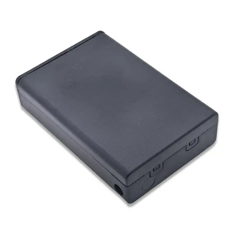 1Pcs AA Battery Holder 3AA 5V Battery Box With Switch AA Battery Case With Line Or With USB/Line DIY Accessories