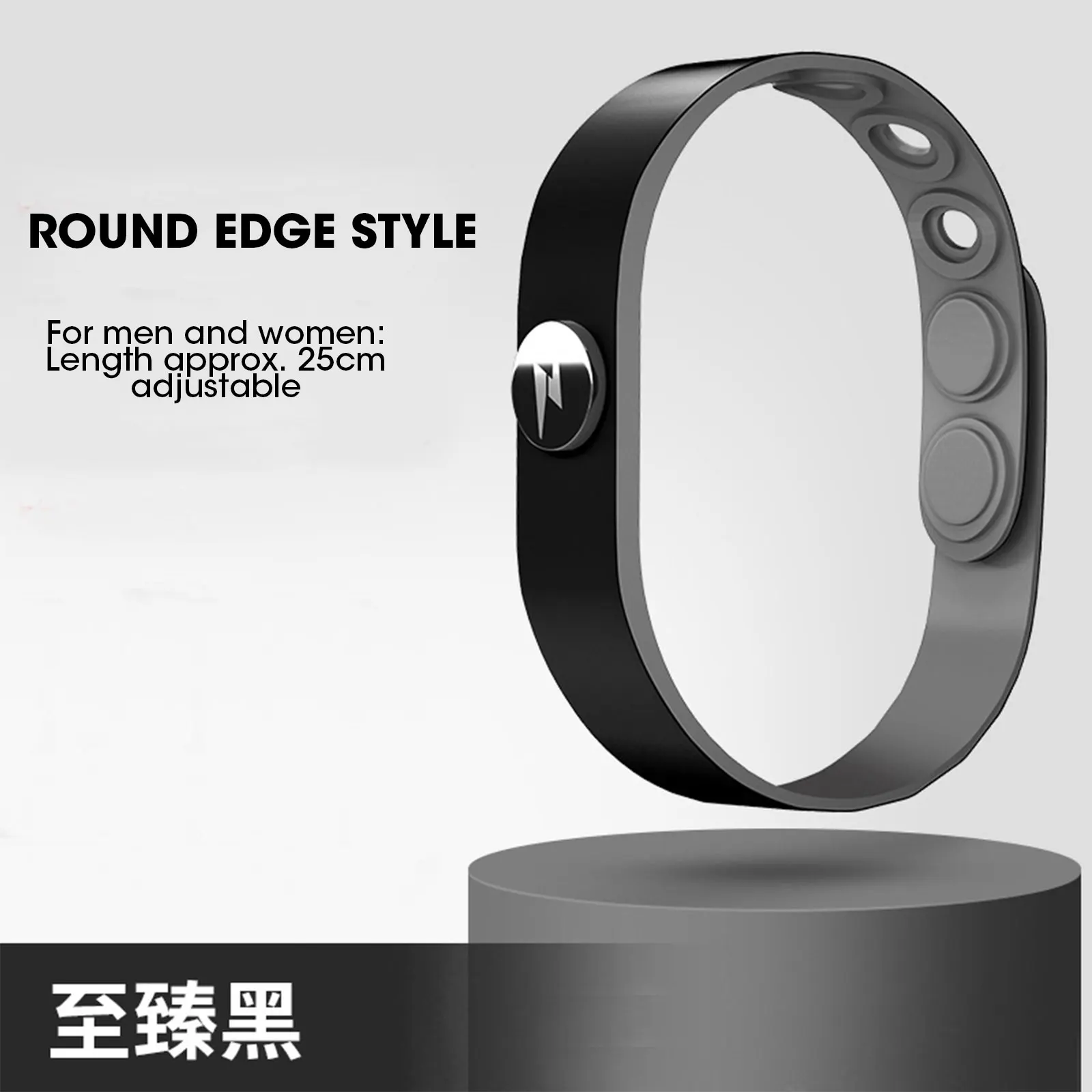 

Anti static bracelet wireless human body winter men and women remove static electricity, static electricity release device