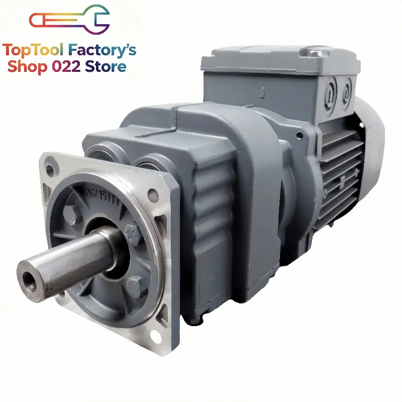 

Новый мотор-редуктор SEW EURODRIVE SA67 DRN100L4/TH со спиральным и червячным редукторами, 100% новый, в наличии на складе