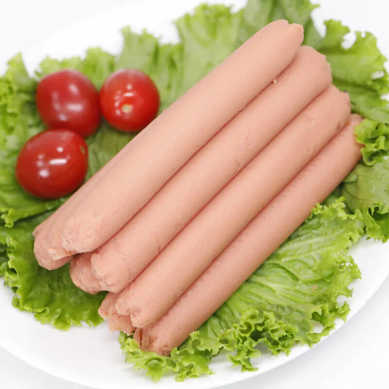 plastic Casing 3/5Meters 20/25mm Filling Tools Fresh Keep Bag Packing Tools Maker Kitchen Tools