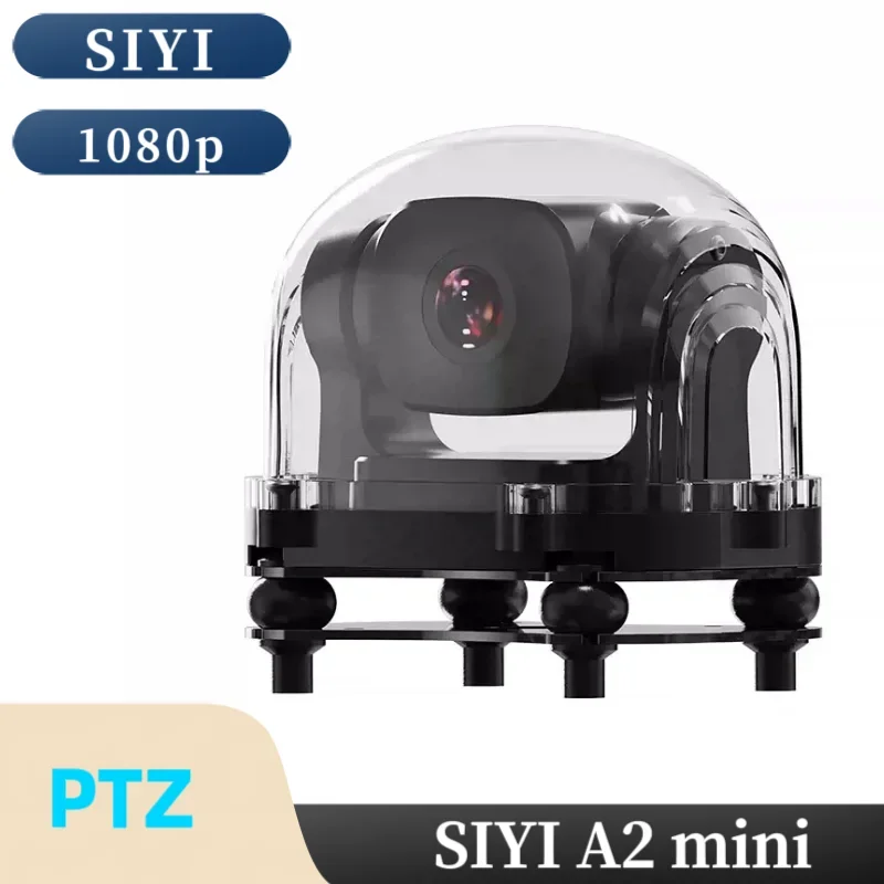 Siyi A2 Mini Ultra …