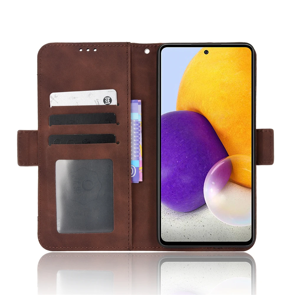 Funda tipo billetera para Oukitel C21, C22, C23, C25 Pro, funda magnética con tapa para libro, para Oukitel WP13, WP15, soporte para foto y tarjeta, de cuero de lujo, novedad