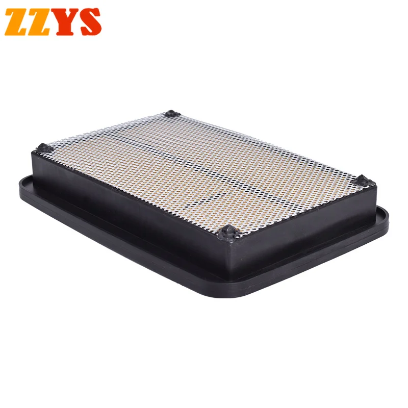 Motorcycle Parts Air Filter For Suzuki OEM 13780-18H00 13780-31F00 13780-38G00 GSF600 GSF600Y GSF600S Bandit GSF 600 2000-2004