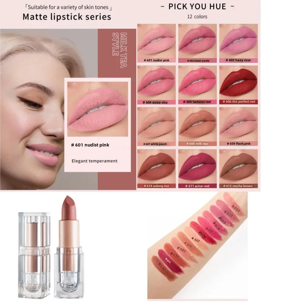 Thumbnail 2 - #40 Lip Primer Comparison Guide