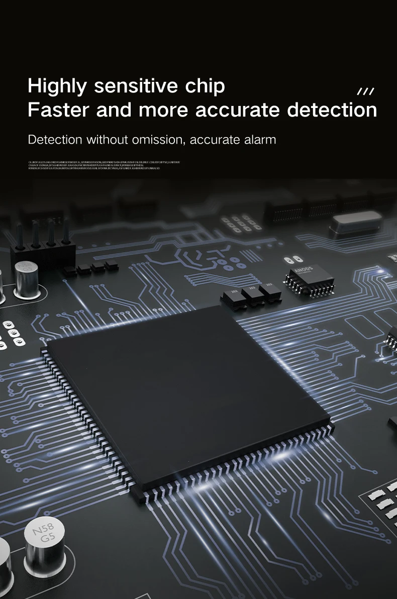 T16 Signal Detector Anti-Camera Anti-Eavesdropping GPS Scanning Detector Anti-Positioning Tracking Camera Detector