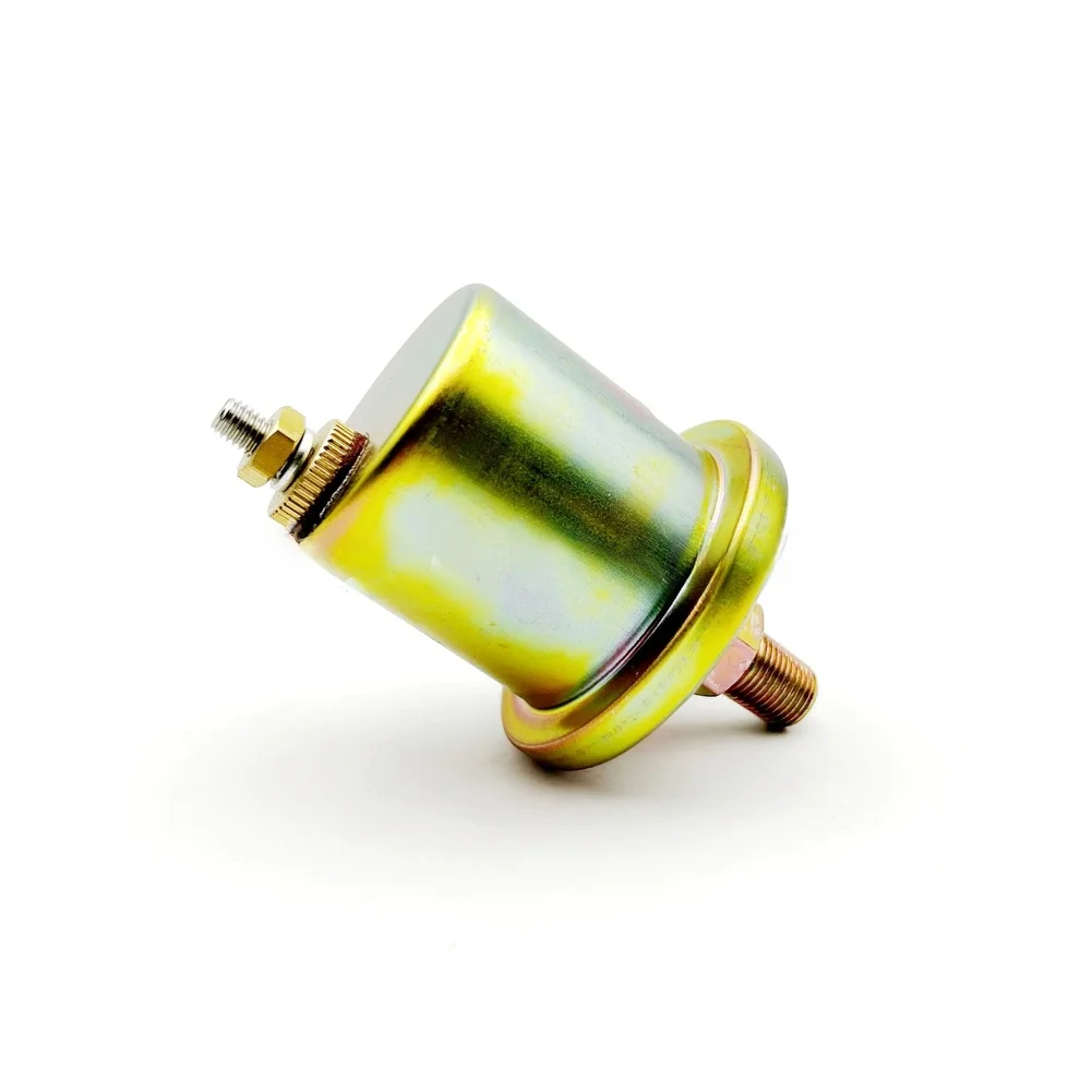 ESP-100 Engine Oil Pressure Sensor Compatible with Engines 05701857 and 05701858 Single or Double Terminal Configuration
