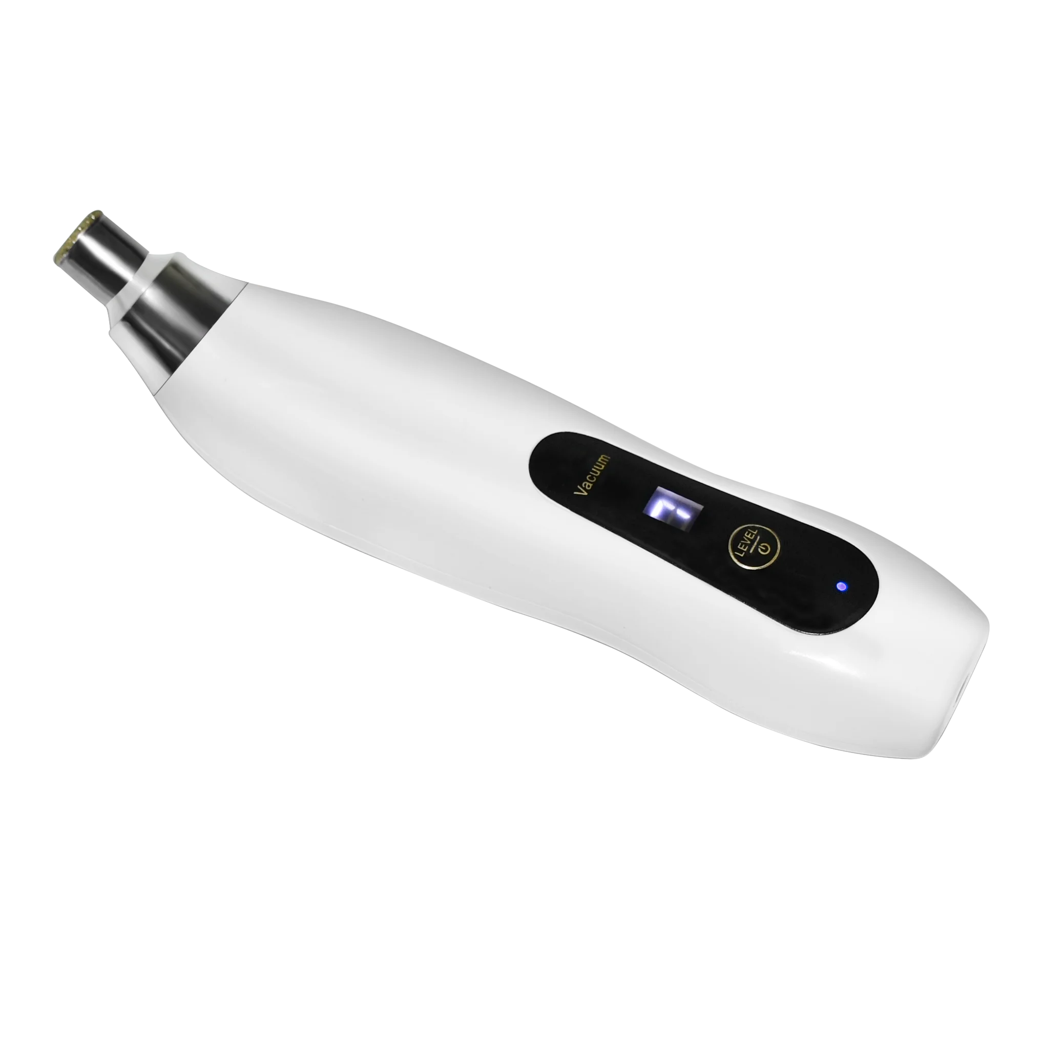 2025 Nieuwe Diamond Micro-Dermabrasie Machine Huidverzorging Gezicht Schoonheid Apparaat Peeling Vacuüm Comedondrukker voor Thuisgebruik
