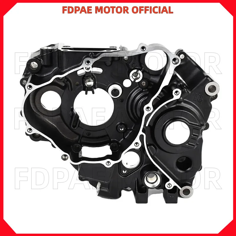 Left / Right Crankcase for Wuyang Honda Cb190r/x/ss