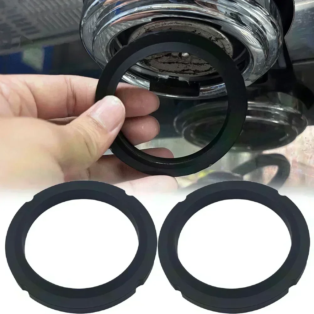

1/2pcs Coffee Group Head Gasket Designed For Models GS-2 GS-3 Linea FB-70 GB-5 FB-80 Coffee Machine Silicone Gasket