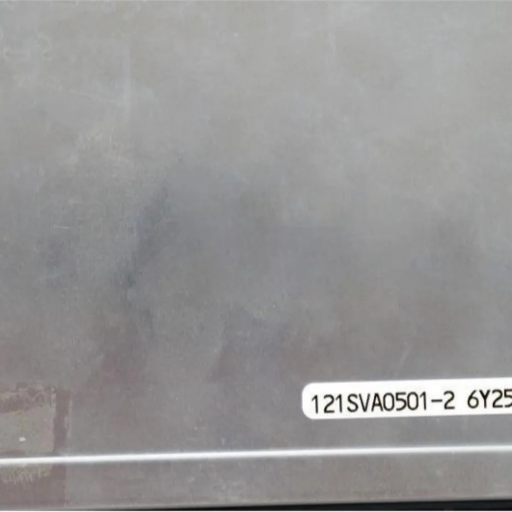 Tela LCD 121SVA0501-2