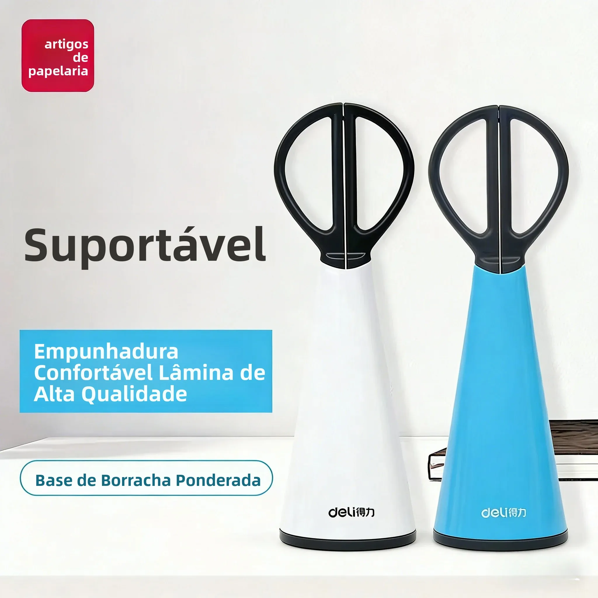 tesoura-colorida-azul-deli-0601-tesoura-portatil-para-artesanato-ideal-para-criancas-e-estudantes-uso-escolar-diy