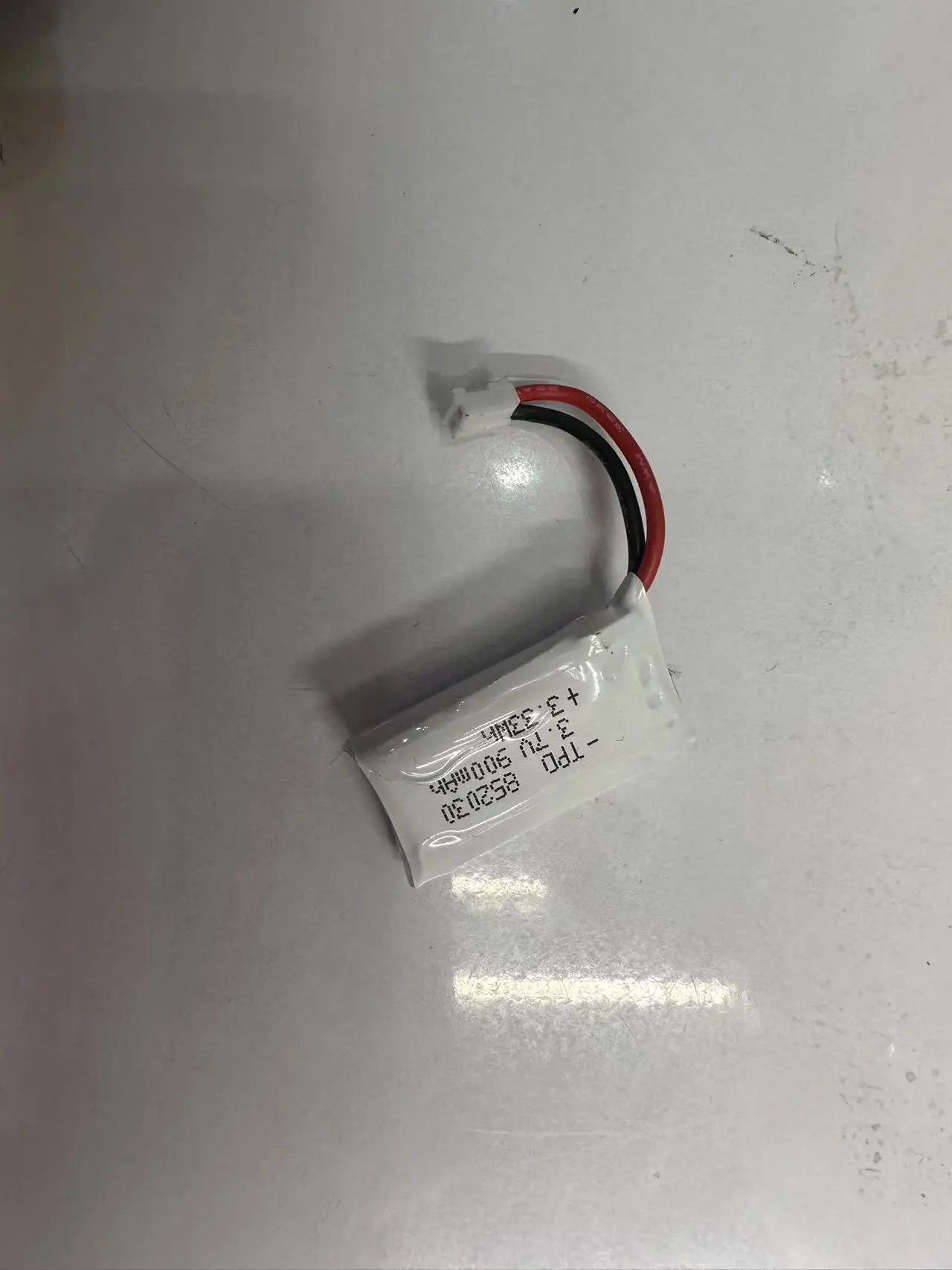 buy more will cheap 900MAH 3.7V polymer lithium battery 852030 25C high rate model airplane power