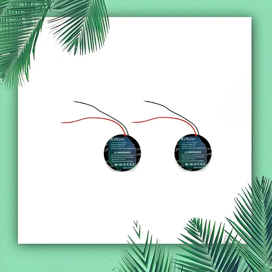 Аккумулятор Thor 3350 мАч для мобильного телефона Vernee с быстрой зарядкой премиум-класса