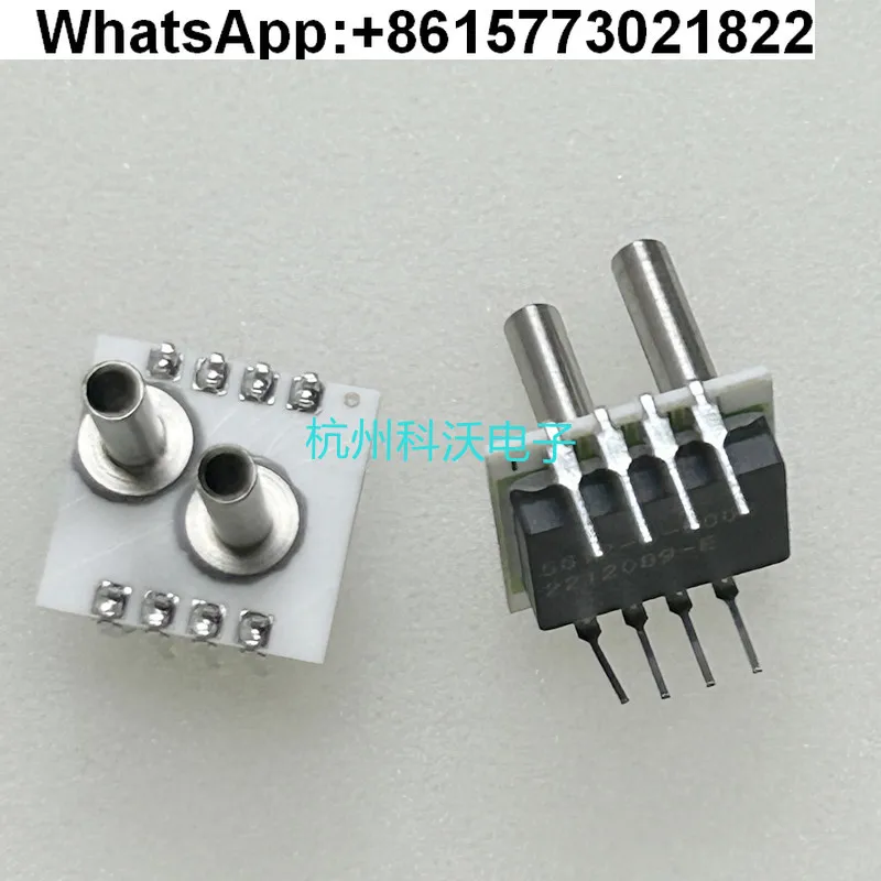 

AMS5612-0150-A pressure sensor, original from Germany
