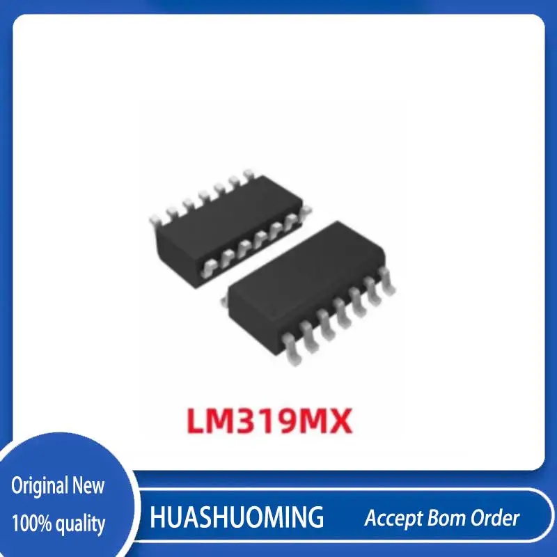 10Pcs/Lot Lm319Mx L…
