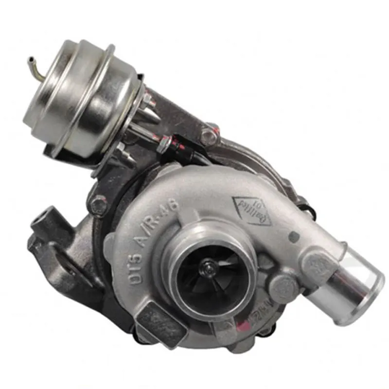 Turbocharger 757886 for Hyundai Tuscon Sonata KIA Sportage Ceed 2.0 CRDi 103 KW 28231-27470 757886-5007S 28231-27860 757886-0003