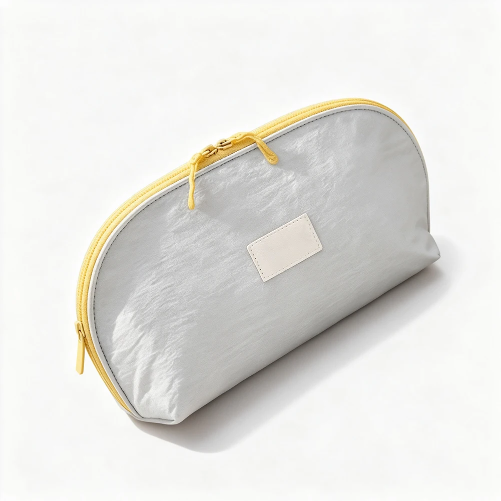 Waterproof Travel Underwear Storage Bag Multi-Compartment Case For Bra Panties Socks Portable Organizer Pouch For Ladies Trip