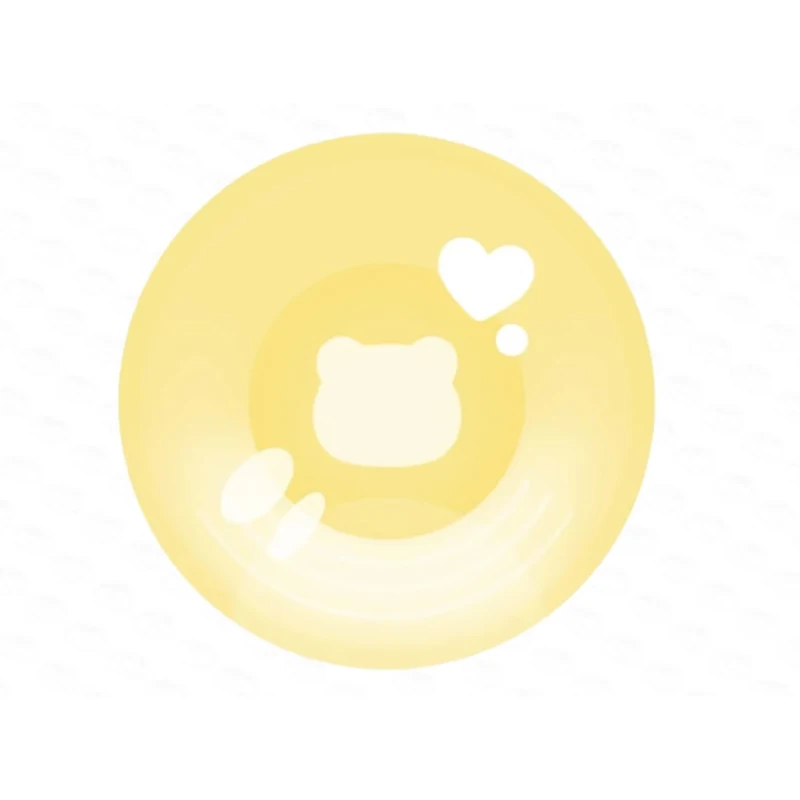 5 см-8 см BJD кукла аниме персонаж маска для глаз игрушка с принтом пылезащитная сетка настраиваемая ручная работа Kig обрезки глаз