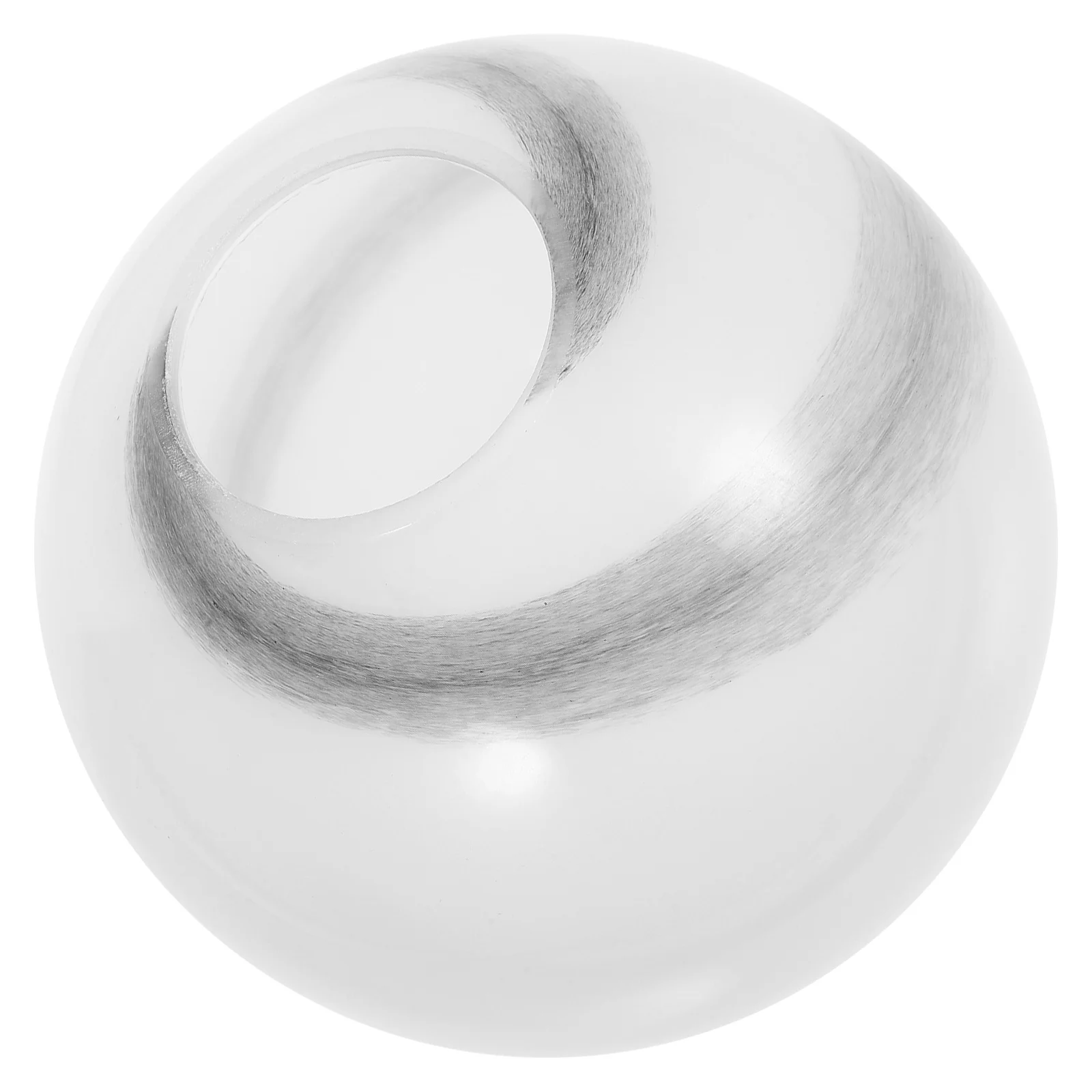 

Стеклянный абажур Planet, современный подвесной светильник, декоративный сменный абажур для подвесного потолочного светильника, стеклянный абажур