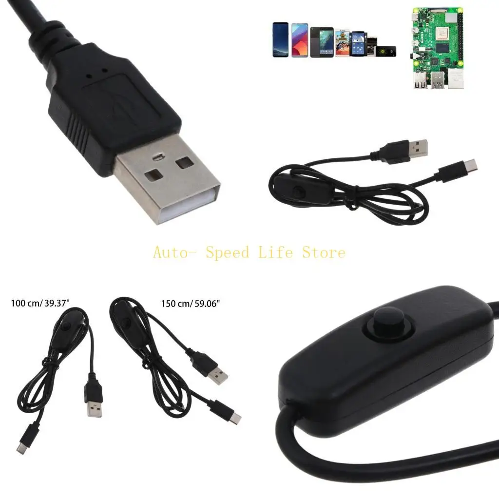 02DA Usb A To Usb C… - image