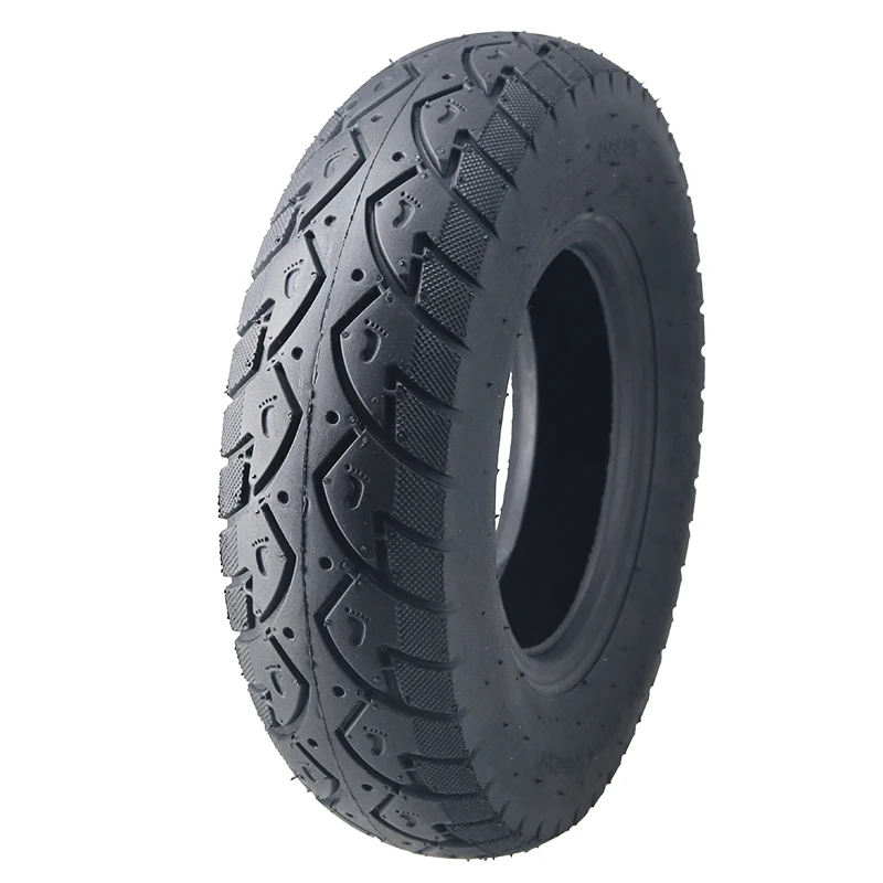 Warehouse Trolley Tire 4.10/3.50-6 Tyre for Old age Walker 4.00-6 Tire Three Way Car Wheelchair 4.10/3.50-6 Inner Tube