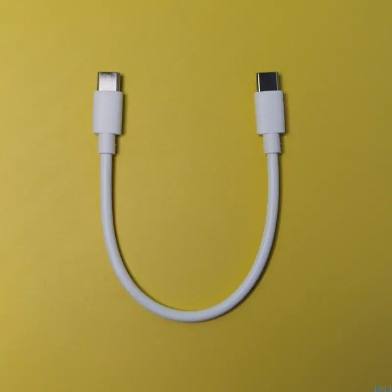 R91A Type C Charging Cable , Supports Fast Charging, 60W Power Out for Phone 15