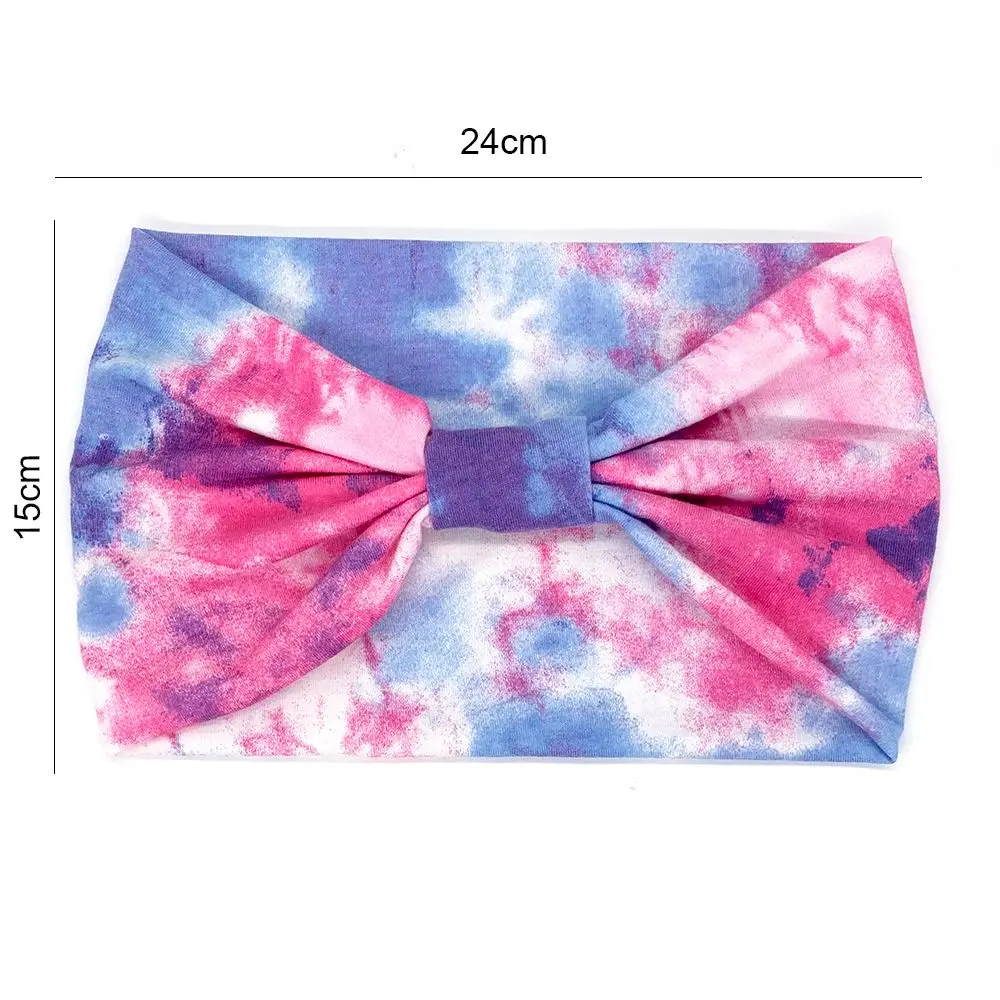 2022 ربطة عنق على شكل عمامة ، ربطة رأس للنساء ، ربطة رأس عمامة عمامة عمامة ، أشرطة شعر يوجا ، ربطة رأس مرنة ، وشاح رأس