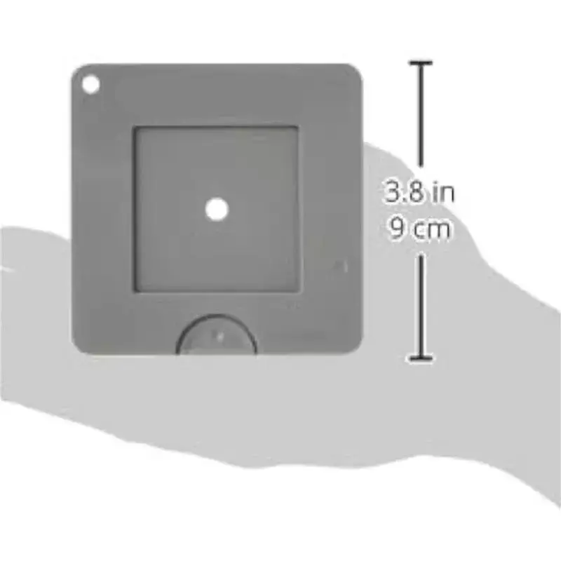 2025 Trend 3X Artist View Catcher Finder Tool Portable Viewfinder Gadget Artist View Finder For Gift