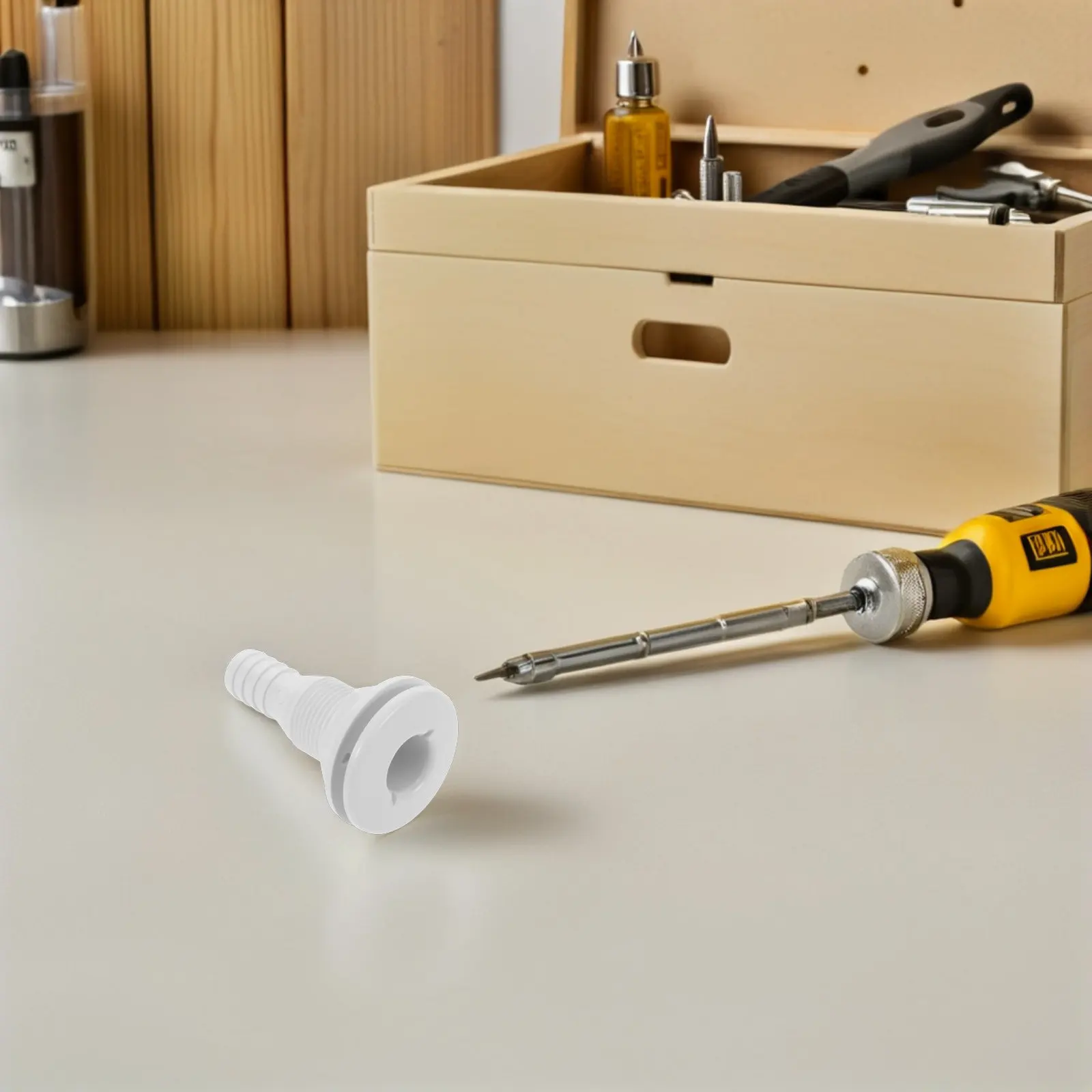 

Комплект из 4 сливных пробок для лодок, морского класса, для вытесканий корпуса яхт, пластиковые дренажные отверстия для пола, запасные части для гарборд-дренажа