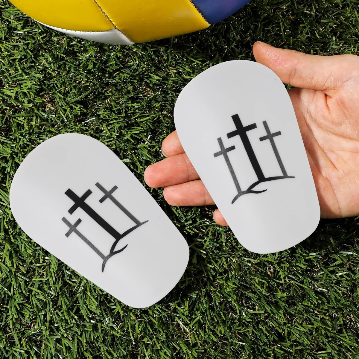 

Новая модель 2025 года, лучший компаньон для занятий спортом, высококачественные футбольные спортивные аксессуары, всесезонные, подходят для всех видов.