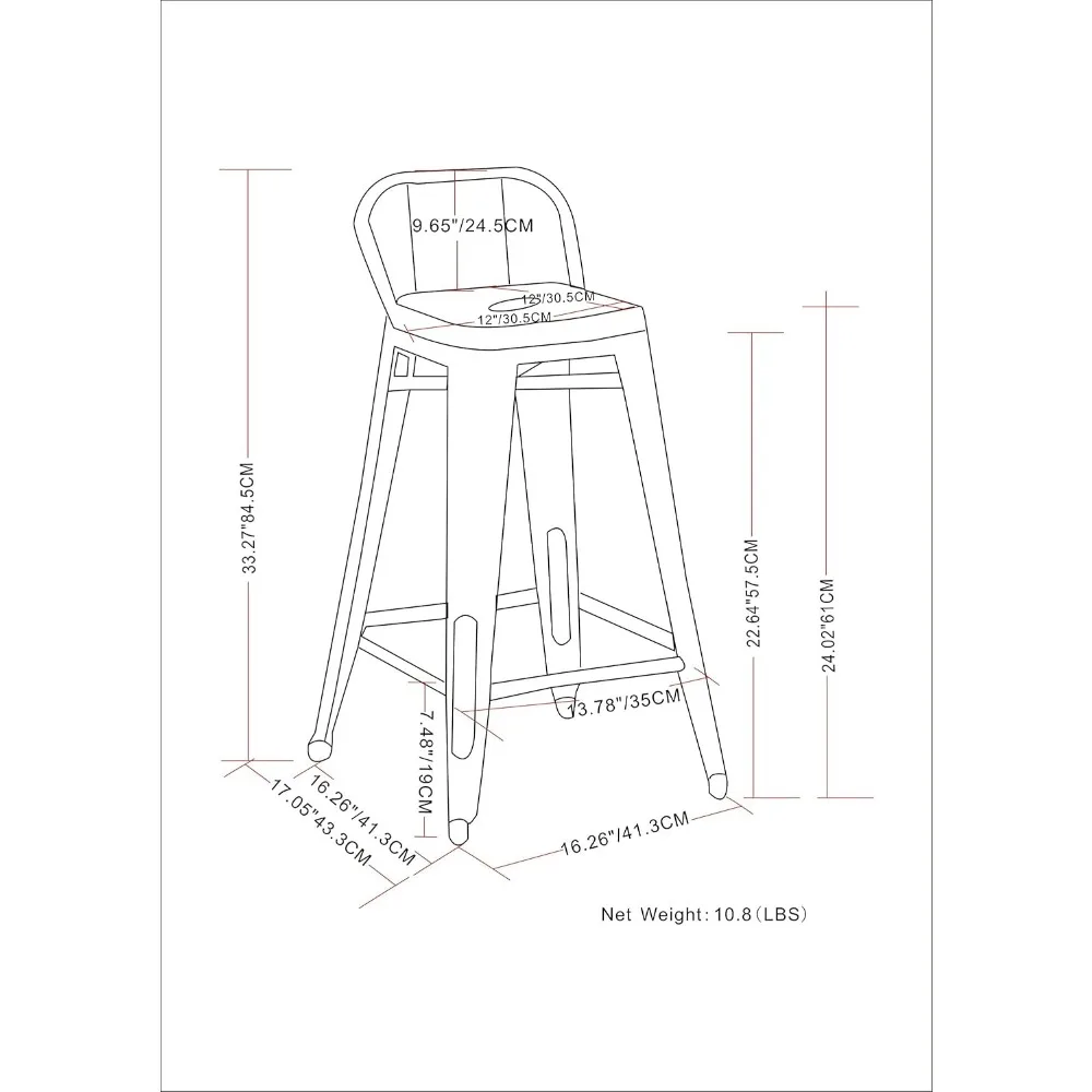 Walnut Finished Three-Tier Folding Knife Display Stand for Men's 22-26 Knives Collection