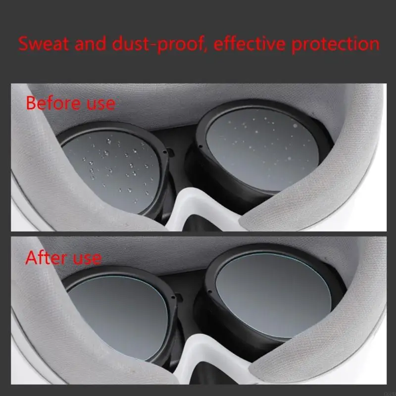 Bộ bảo vệ màn hình G6DD cho bộ bảo vệ màn hình trong suốt 4