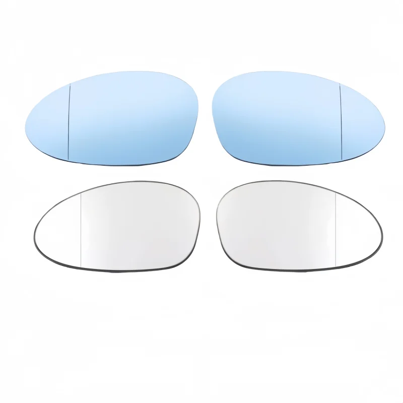 

Автомобильные аксессуары, боковое зеркало для BMW 3 серии E90 2006 2007 2008, боковое зеркало/крыло 0E: 51167145267 51167145268