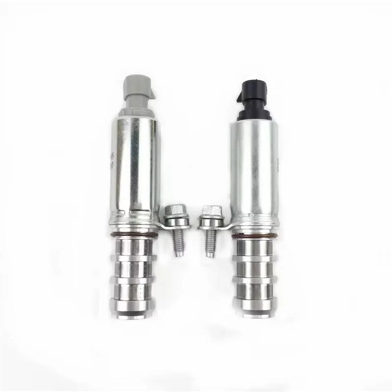 

Engine Variable Timing Solenoid VVT 12655420 12655421 For Chevrolet Pontiac19282981 19282980 12628347 12628348 12679099 12679100
