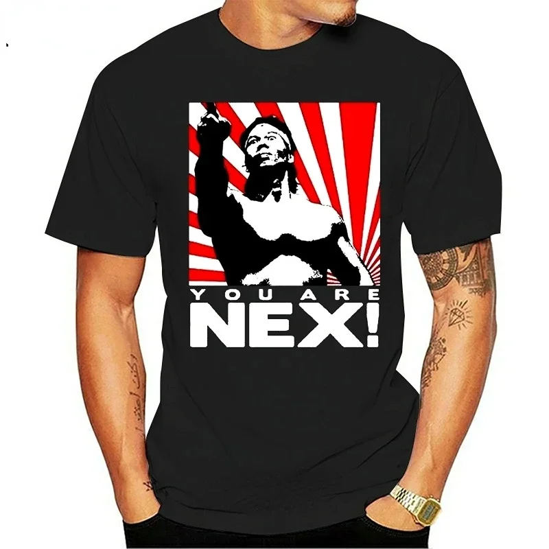 رياضات الدم-خمر س الرقبة تي شيرت ، يونغ كنت قمم القادمة ، مضحك ، جديد #2