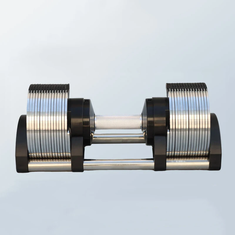 Thumbnail 4 - #29 Latest Adjustable Dumbbells Offers