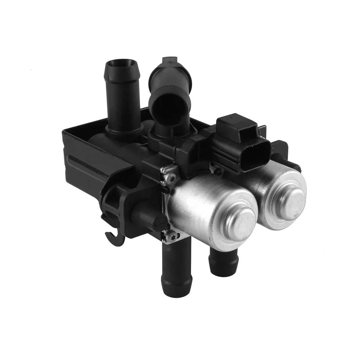 

Heater Control Valve Solenoid Valve Water Valve Automotive for Jaguar S Type 2.7D 2004-2007 XR843549