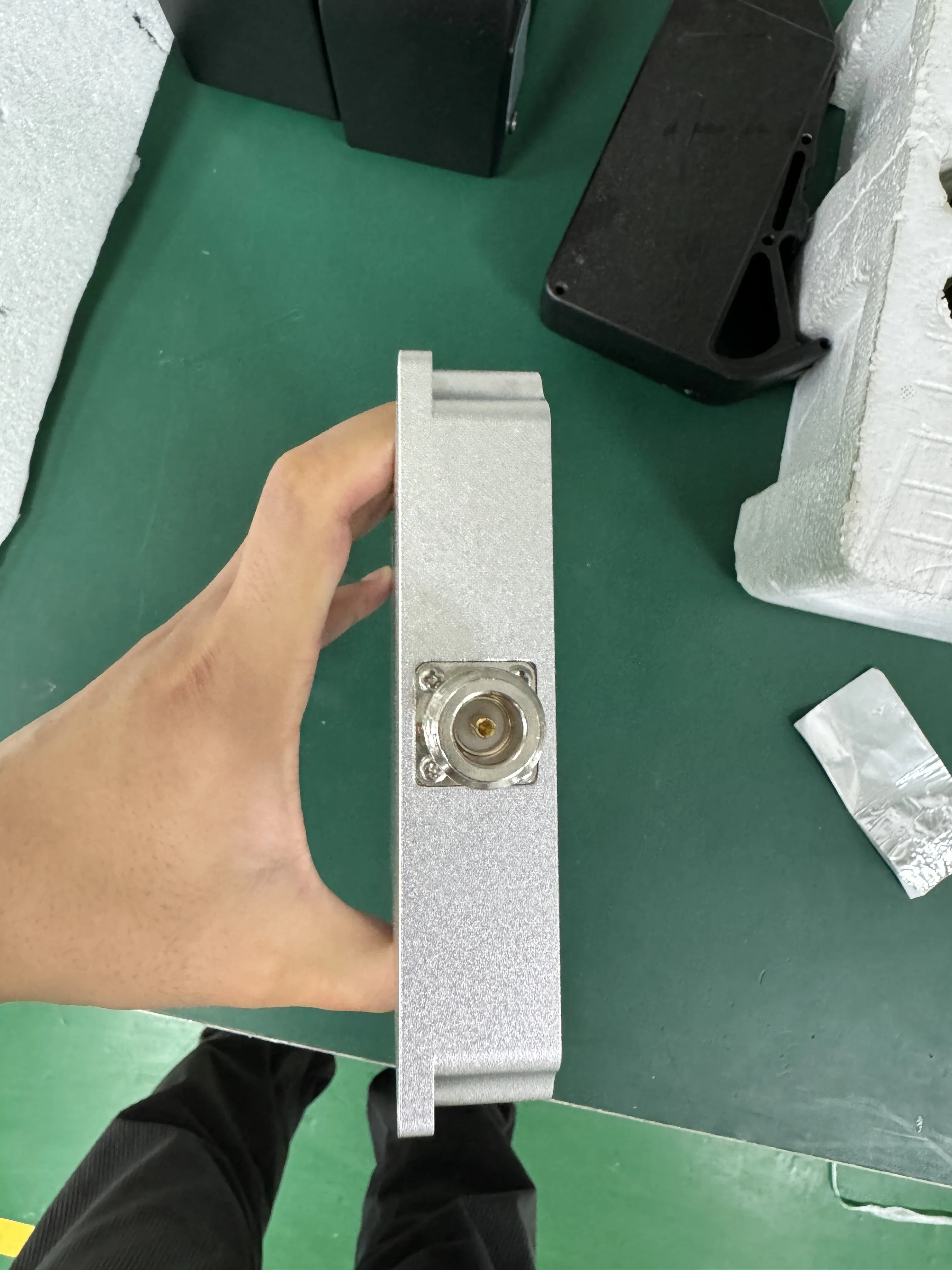 وحدة عالية الكفاءة 1.2 جرام مضادة لـ Fpv وحدة داخلية للمركبة الجوية بدون طيار